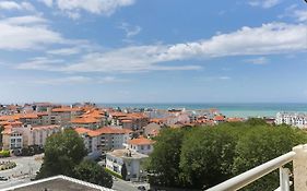 Apartment Welkeys Biarritz Pringle
