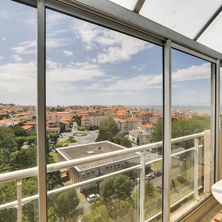 Apartment Welkeys Biarritz Pringle Exterior foto