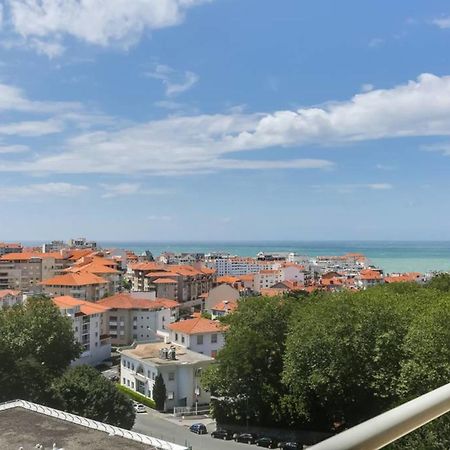 Apartment Welkeys Biarritz Pringle Exterior foto