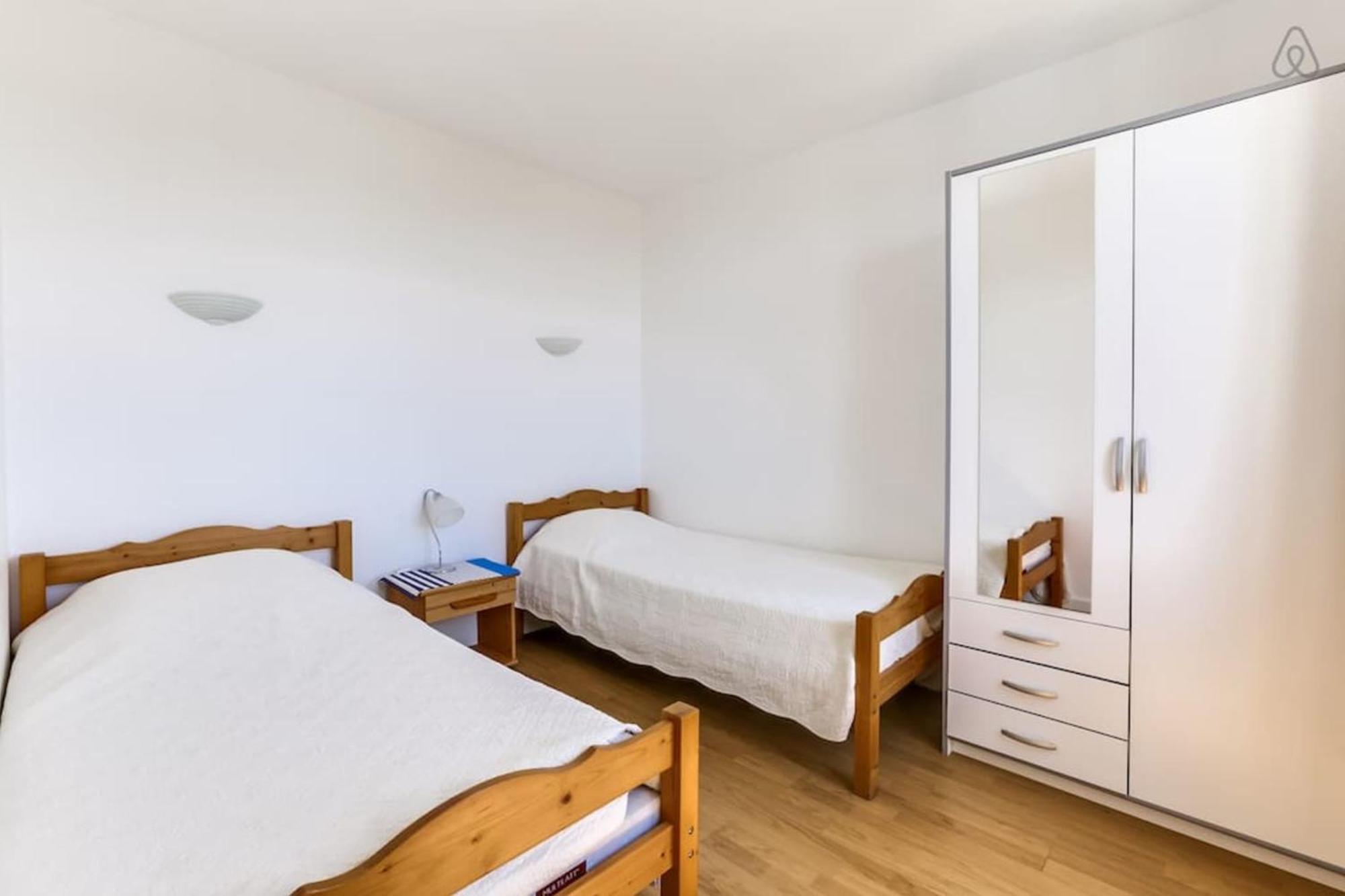Apartment Welkeys Biarritz Pringle Exterior foto