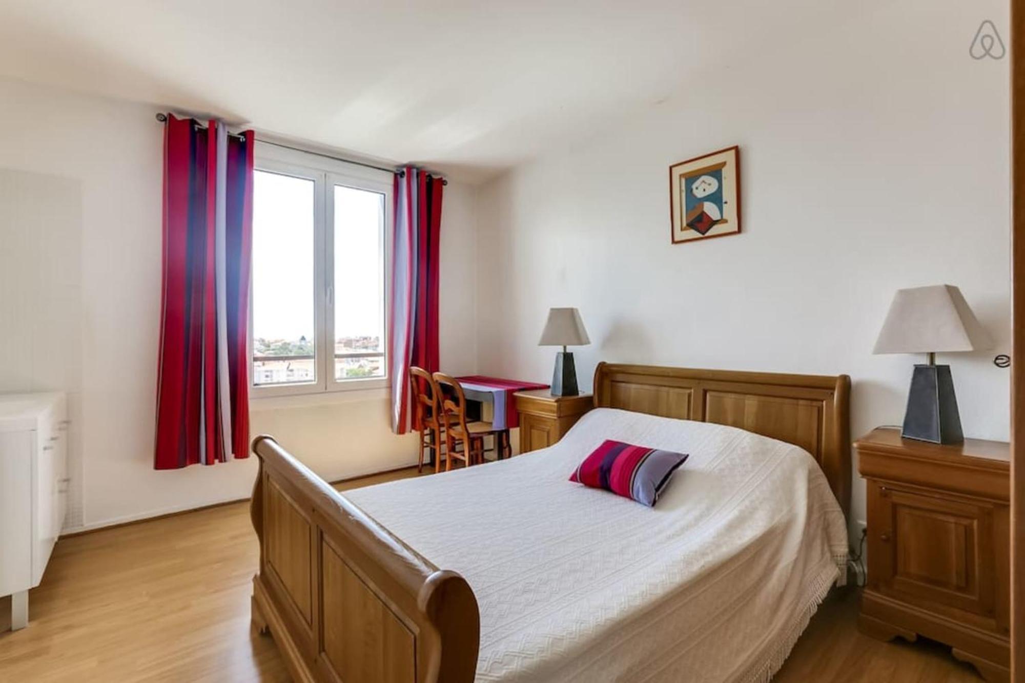 Apartment Welkeys Biarritz Pringle Exterior foto